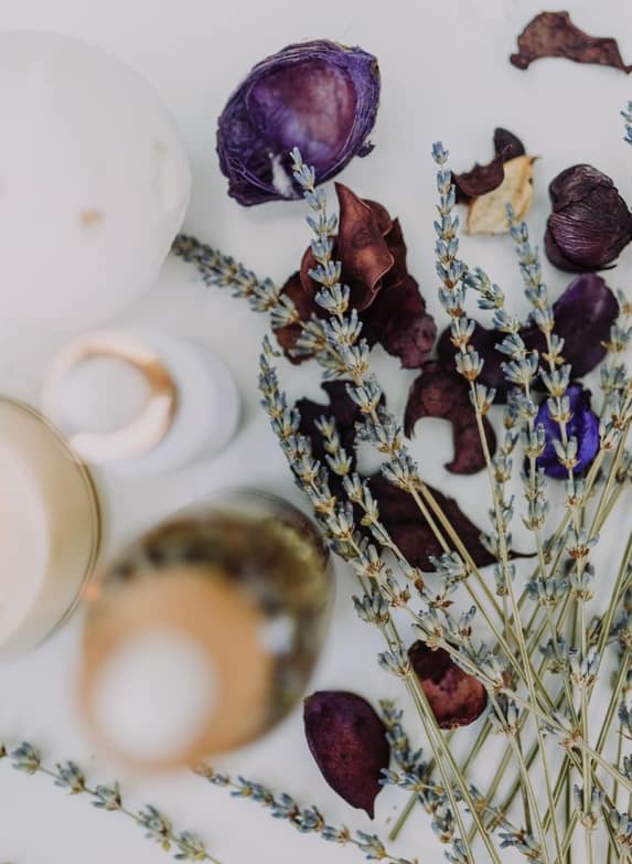 Bachs blomstermedicin