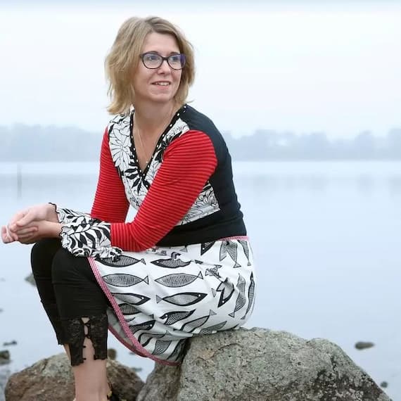 Christina Bjørn Kinesiologi og alternativ behandling